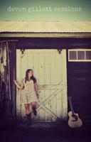Kelly Roxanne Girvan photo
