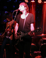 The Compulsions photo