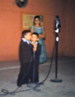 Victor Monsivais photo