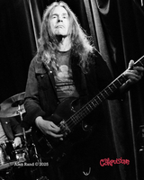 The Compulsions photo