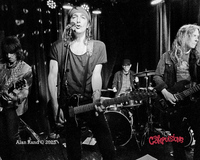 The Compulsions photo