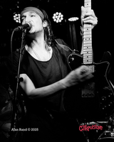 The Compulsions photo