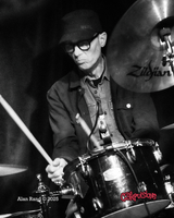 The Compulsions photo