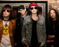 The Compulsions photo