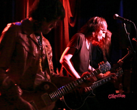The Compulsions photo