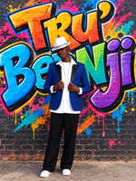 Tru'BeNji photo