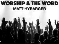 Matt Hybarger photo