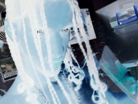 Chemical Asphyxia photo