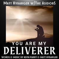 Matt Hybarger photo