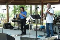 Dave Panico - Saxophonist photo