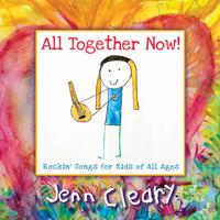 Jenn Cleary photo
