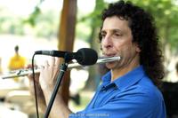 Dave Panico - Saxophonist photo