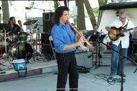 Dave Panico - Saxophonist photo