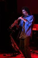 Dave Panico - Saxophonist photo