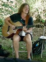 Jenn Cleary photo