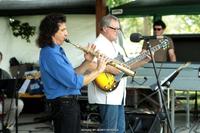 Dave Panico - Saxophonist photo