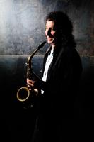 Dave Panico - Saxophonist photo