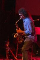 Dave Panico - Saxophonist photo