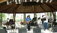 Dave Panico - Saxophonist photo