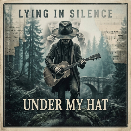 Profile photo Under_my_Hat_album.png