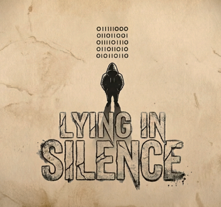 Profile photo Lying_in_Silence_version_of_logo_1.png