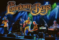 The Lonetown Boys photo