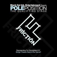 Friction photo