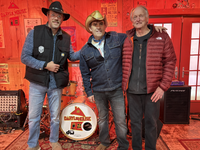 The Lonetown Boys photo