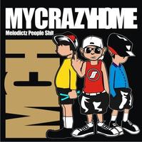 Mycrazyhome photo