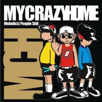 Mycrazyhome photo