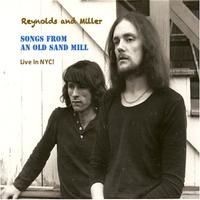Old Sand Mill photo