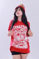 Mycrazyhome photo