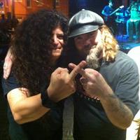BLACK TRAIN 27 & THE SOUNDS OF POTOBER RIZING photo