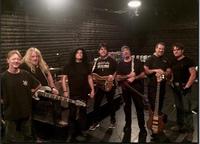 BLACK TRAIN 27 & THE SOUNDS OF POTOBER RIZING photo