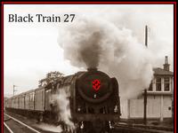 BLACK TRAIN 27 & THE SOUNDS OF POTOBER RIZING photo
