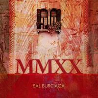 Sal Burciaga photo
