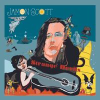 Jamon Scott photo