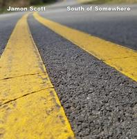 Jamon Scott photo