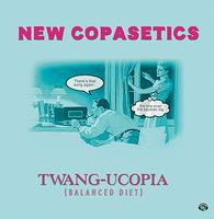 New Copasetics photo