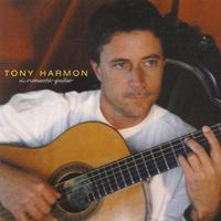 Tony Harmon photo
