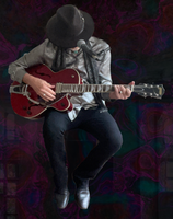 Anton Roolaart photo