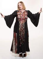Joanie sings... photo