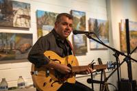 Jeff Karoub photo