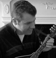 Jeff Karoub photo