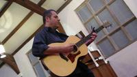 Jeff Karoub photo