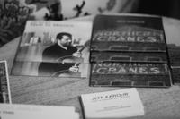 Jeff Karoub photo