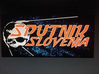 Sputnik Slovenia photo
