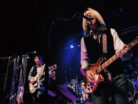 The Damn Torpedoes - a Tribute to Tom Petty and the Heartbreakers photo