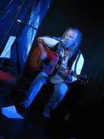 BOB GALLIE photo