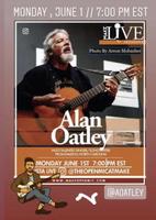 Alan Oatley photo